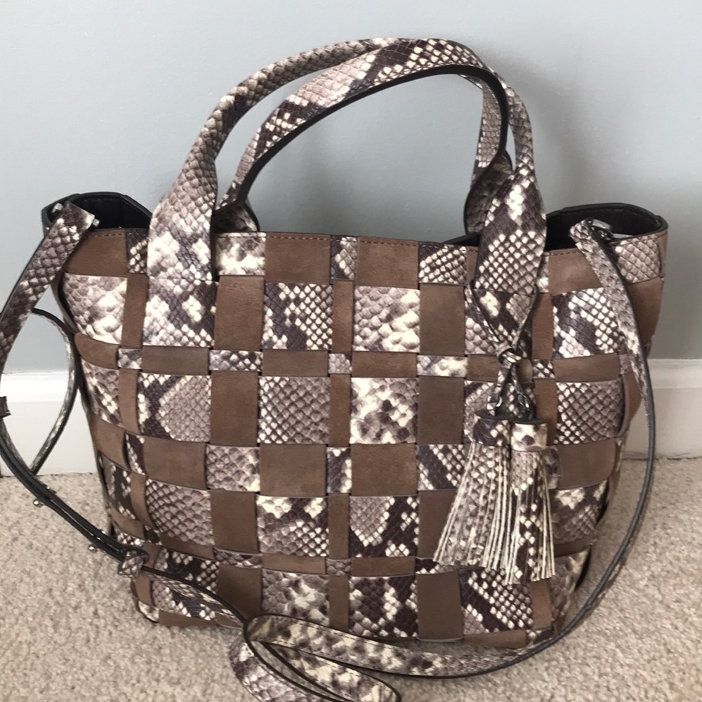 NWT Michael Kors medium tote